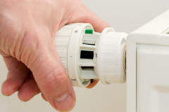 Washerwall central heating repair costs