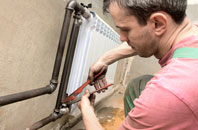 Washerwall heating repair