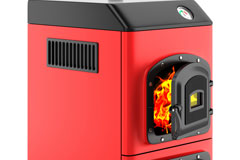 Washerwall solid fuel boiler costs